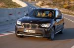 BMW X1 2009 года